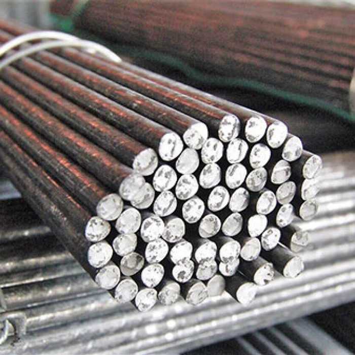 Арматура 22 мм 5.85 м гладкая А1 А240