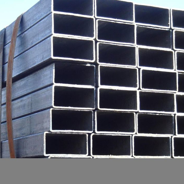 Труба профильная прямоугольная 250х150х12 мм 12 м